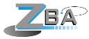 ZBA Financial Services logo