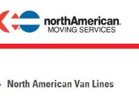 North American Van Lines image 1