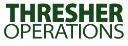 Thresher Operations logo