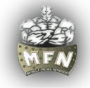 Muscle Freaks Nutrition logo