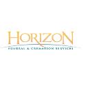 Horizon Funeral and Cremation Service logo