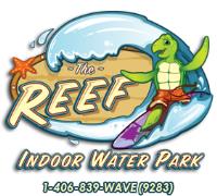 The Reef Indoors image 1