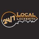 Local Locksmith 24/7 logo