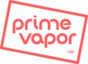 Prime Vapor logo