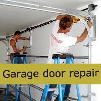 Dana Point Garage Door Repair image 1