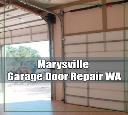 Marysville Garage Door Repair logo