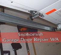 Snohomish Garage Door Repair image 1