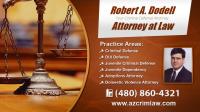 Robert A. Dodell, Attorney at Law image 1