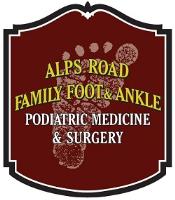 Alps Road Family Foot & Ankle image 1
