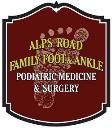 Alps Road Family Foot & Ankle logo