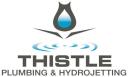 Thistle Plumbing logo