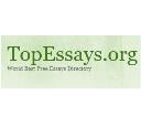 Top Essays logo