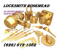Locksmith Rosemead image 1