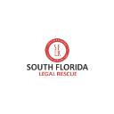 South Florida Legal Rescue logo