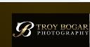 Troy Bogar Photography logo