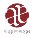 Augustedge Accounting logo
