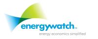 EnergyWatch - Energy Procurement NY & California image 1