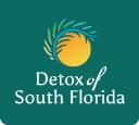 Detox of South Florida logo