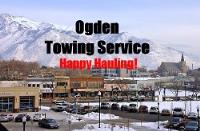 Ogden Towing Service image 1