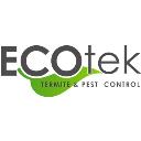 EcoTek Termite and Pest Control logo
