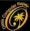 Oasis Computer Repair logo