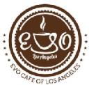 Evo Café logo