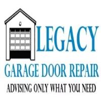 Legacy Garage Door Repair image 1