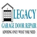 Legacy Garage Door Repair logo