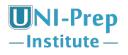 Uni Prep Institute logo