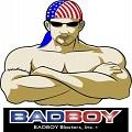 Badboy Blasters Inc. logo