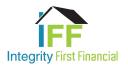 Integrity First Financial logo