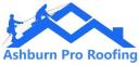 Ashburn Pro Roofing logo