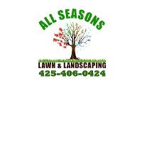 All Seasons Landscaping Services image 1