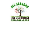 All Seasons Landscaping Services logo