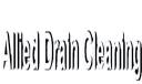 Allied Drain Cleaning logo