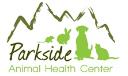 Parkside Animal Health Center logo