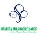 Western Shamrock Finance logo