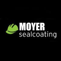 Moyer Sealcoating image 1