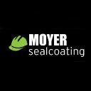 Moyer Sealcoating logo