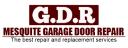 Garage Door Repair Mesquite logo