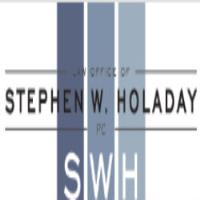 Stephen W. Holaday, PC image 1