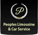 Peoples Limousine logo