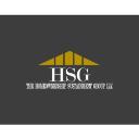 The Homeownership Sustainment Group logo