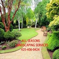 All Seasons Landscaping Services image 8