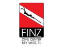 FINZ Dive Center logo
