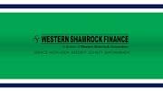 Western Shamrock Finance image 2