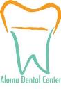 Aloma Dental Center logo