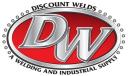 Discount Welds logo