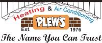 Plew's Heating & Air Conditioning image 1