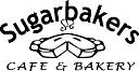 Sugarbakers Cafe & Bakery logo